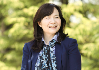 宮本 悦子