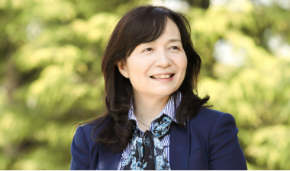 宮本 悦子