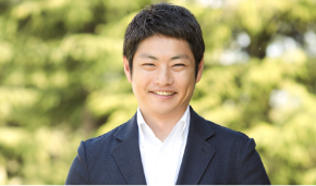 橋爪 克弥