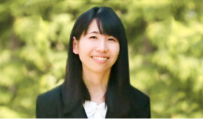 塚本めぐみ